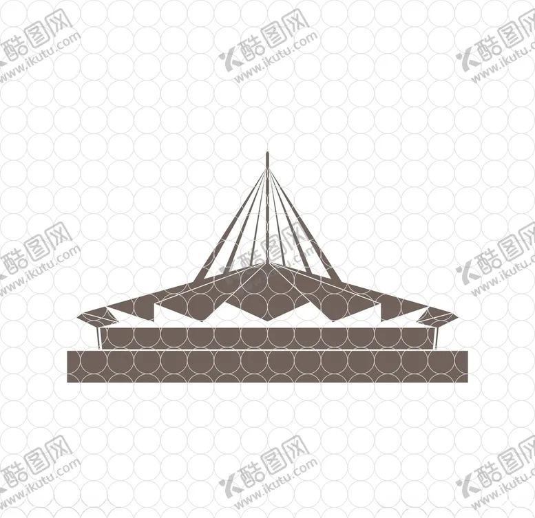 编号：78299707021901055214【酷图网】源文件下载-郑州会展中心场馆