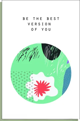 清新插画