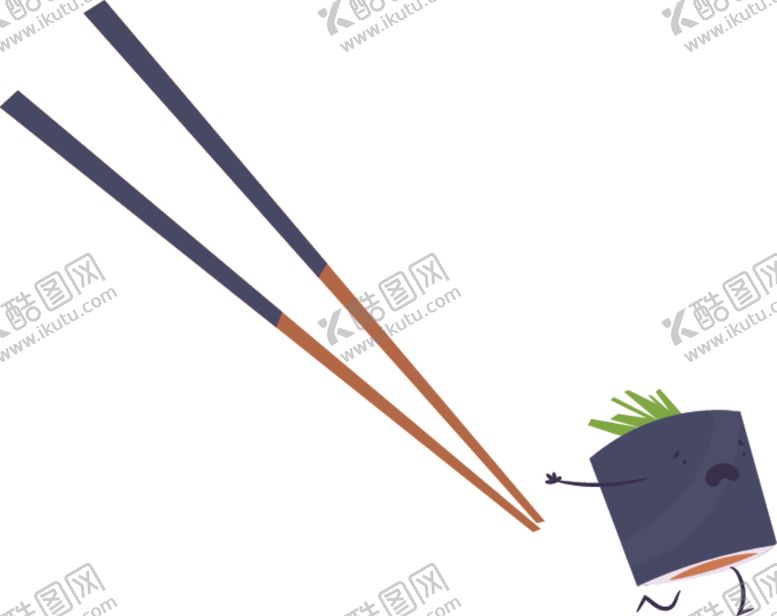 编号：94393009101440252504【酷图网】源文件下载-卡哇伊美食