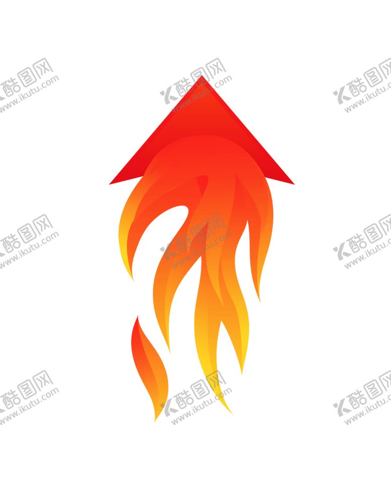 编号：39061309220150053512【酷图网】源文件下载-火焰素材