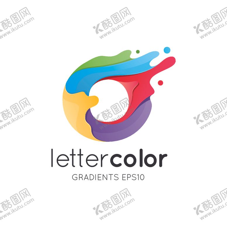 编号：44955106191210313280【酷图网】源文件下载-创意LOGO