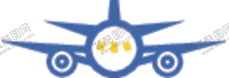 编号：83121804180526391604【酷图网】源文件下载-飞机