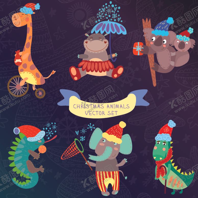 编号：71233909292022292831【酷图网】源文件下载-动物