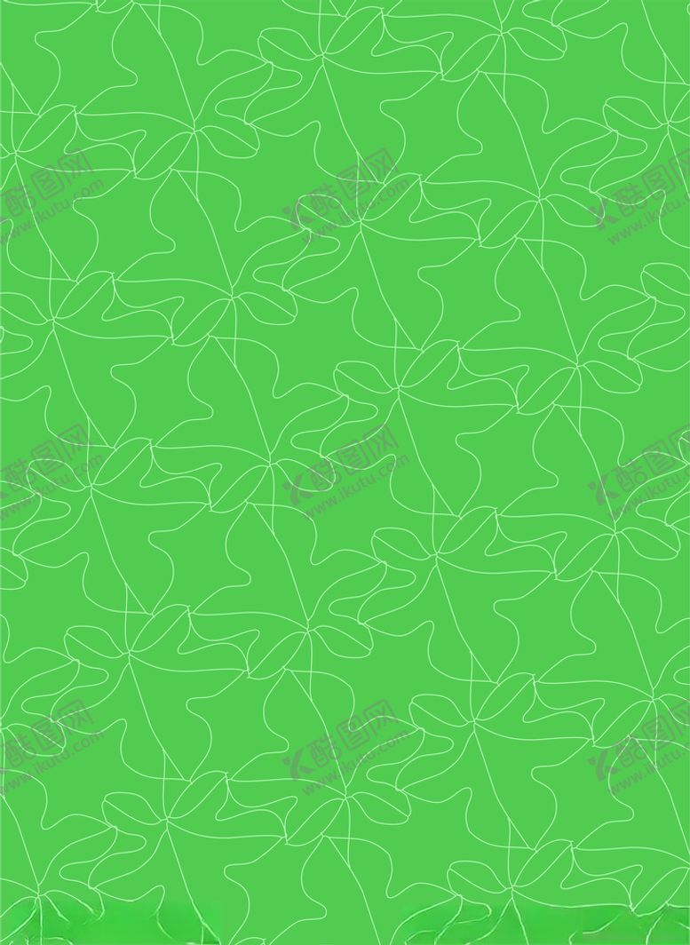 编号：38075109291333135159【酷图网】源文件下载-叶子花纹