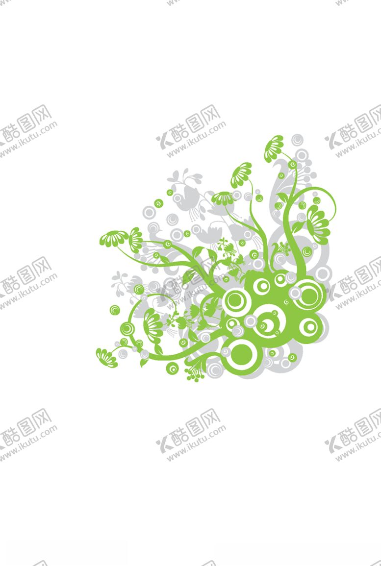 编号：16563106241249326082【酷图网】源文件下载-花卉组合