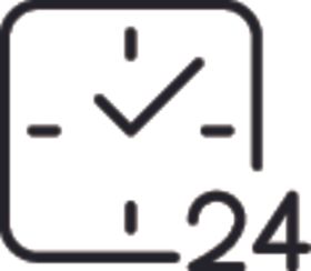24小时