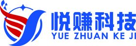 悦赚科技LOGO