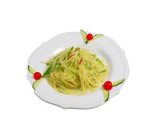 土豆丝