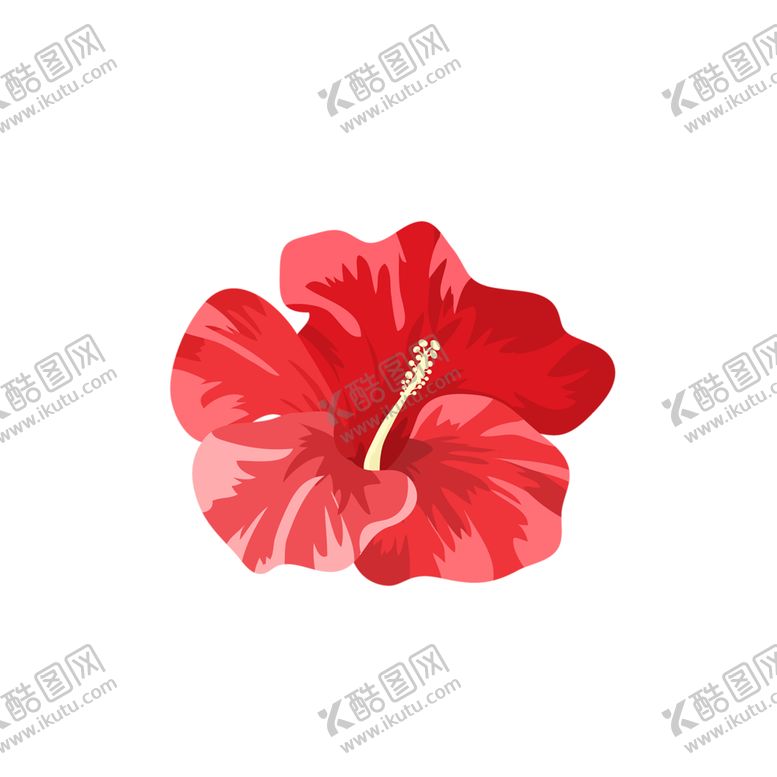 编号：69132309132049344639【酷图网】源文件下载-红色背景