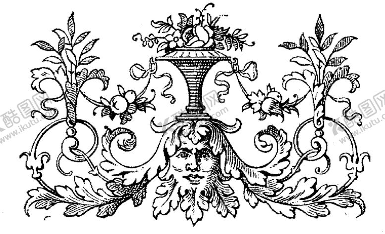 编号：51803109101721319700【酷图网】源文件下载-花纹边框