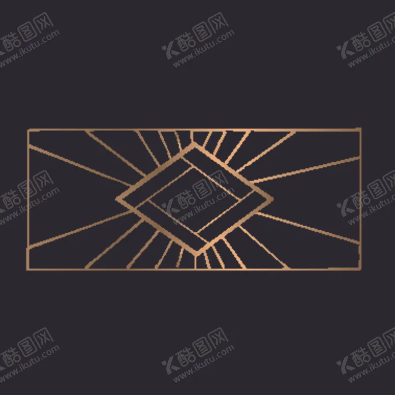 编号：92427209091246088778【酷图网】源文件下载-欧式创意花纹图案设计