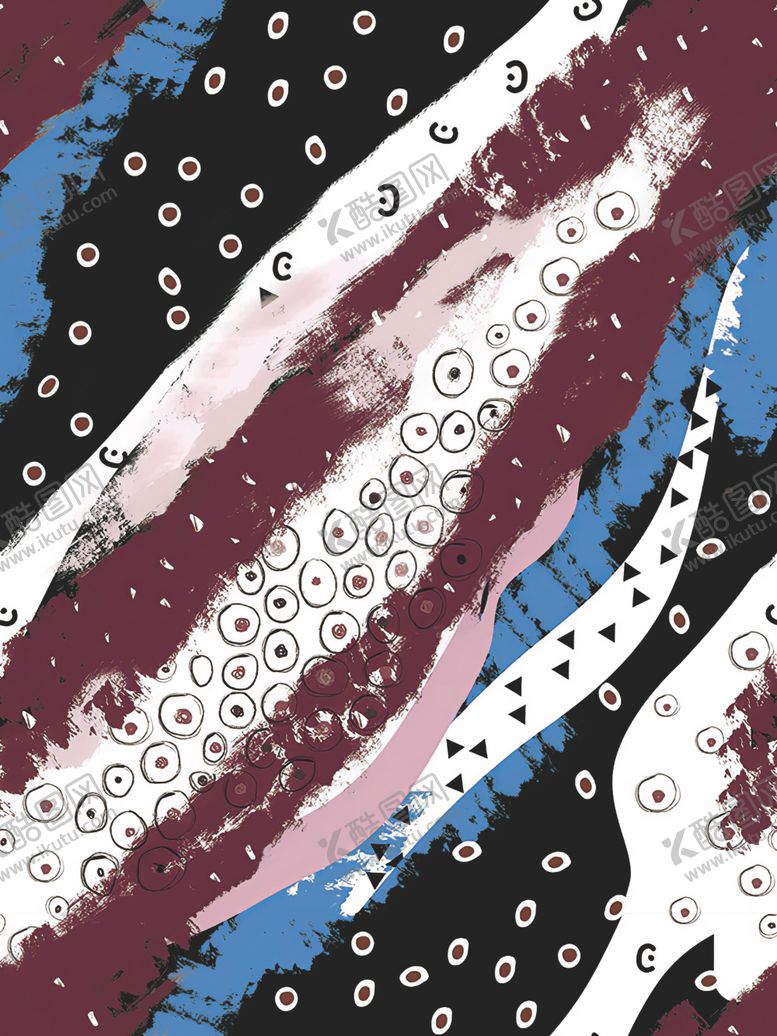 编号：17949310020347112339【酷图网】源文件下载-数码印花