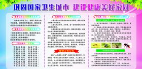 卫生城市