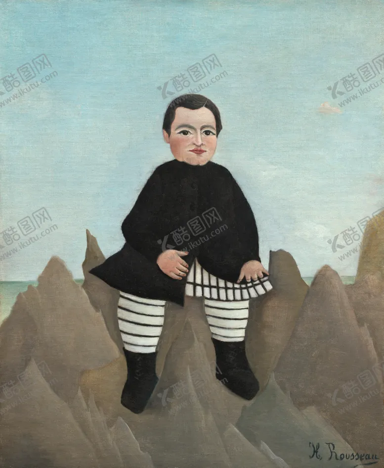 编号：53183104281723118301【酷图网】源文件下载-自然风景创意油画