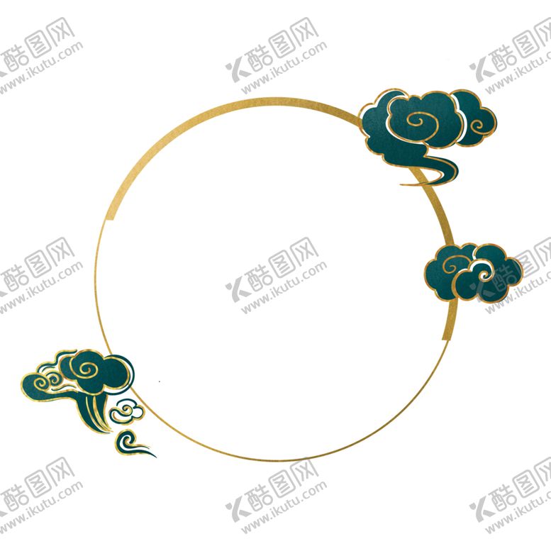 编号：69727704101555256762【酷图网】源文件下载-边框