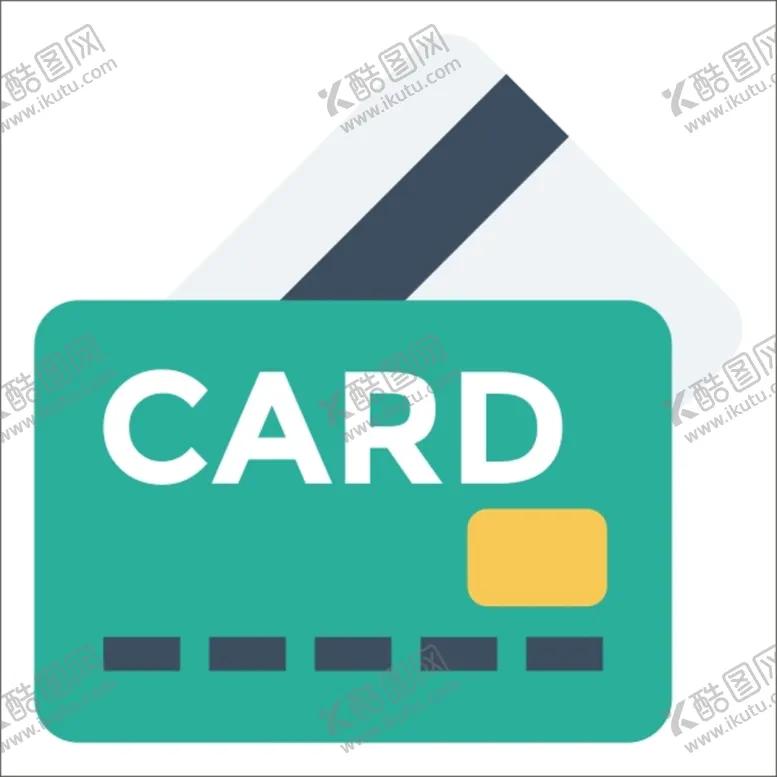 编号：42569901232251593585【酷图网】源文件下载-储蓄卡