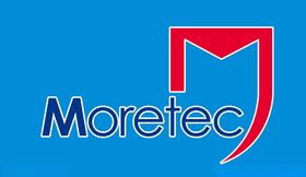 Moretec标志