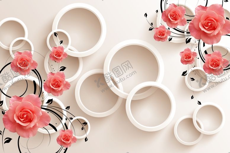 编号：75495409270004078136【酷图网】源文件下载-背景墙