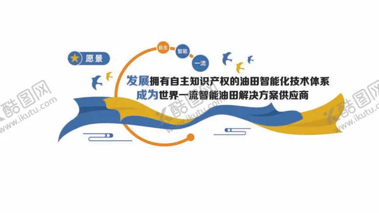 编号：41482112060501468363【酷图网】源文件下载-企业文化墙