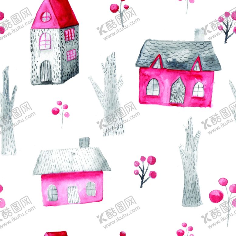 编号：29299909170612027114【酷图网】源文件下载-卡通背景