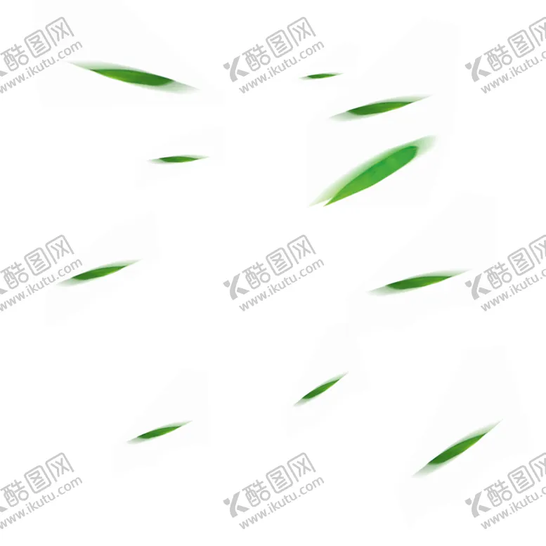 编号：54690906191454064699【酷图网】源文件下载-树叶