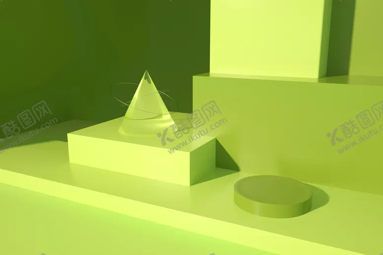 编号：47135101130030044115【酷图网】源文件下载-C4D场景模型