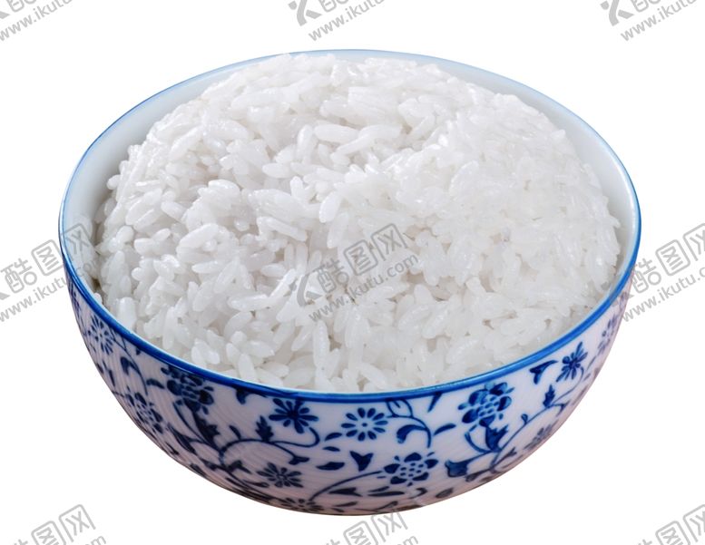 编号：88123409091712332336【酷图网】源文件下载-大米米饭水稻稻谷一碗饭