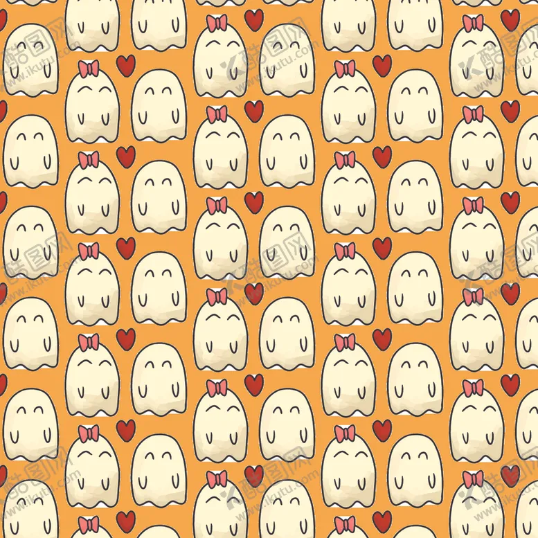 编号：95527209130929475406【酷图网】源文件下载-连续花纹