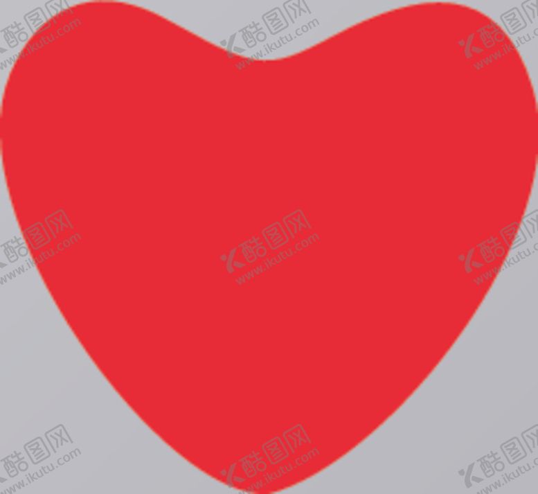 编号：39362607021846329497【酷图网】源文件下载-爱心