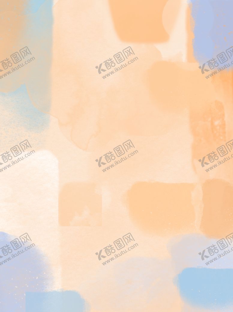 编号：72193509211846132684【酷图网】源文件下载-橙色背景