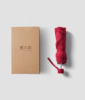 样机伞