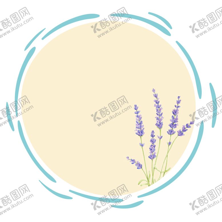 编号：27524010041800162447【酷图网】源文件下载-简洁边框创意边框