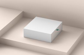 包装盒样机品牌VI企业