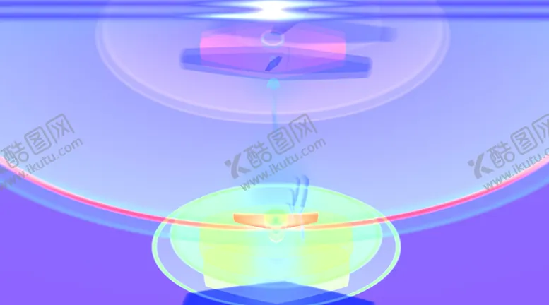 编号：36918310302210408425【酷图网】源文件下载-光晕光效