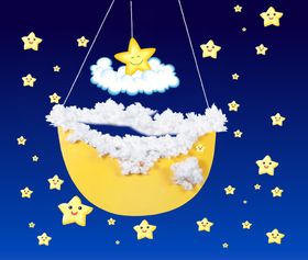 儿童摄影艺术照模板PSD模板宝宝相册相册PSD模板