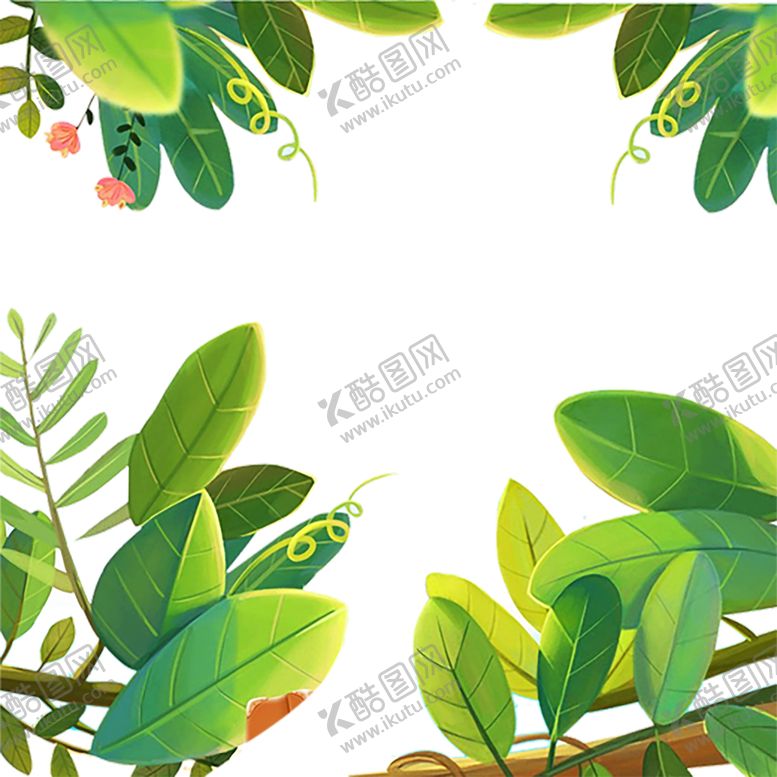 编号：51222809211038195275【酷图网】源文件下载-花边背景