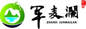 麦小呆 logo