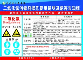 二氧化氯