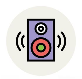 图标小志网页UI