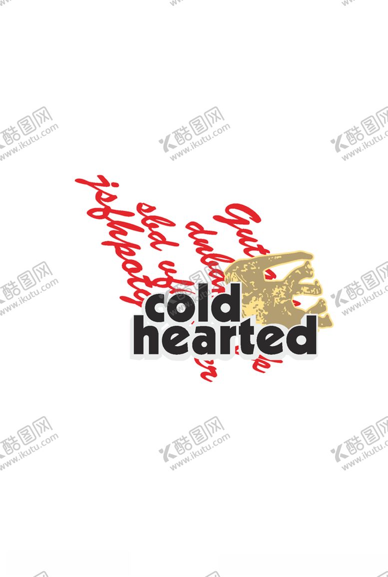 编号：67971806301153507250【酷图网】源文件下载-字母印花