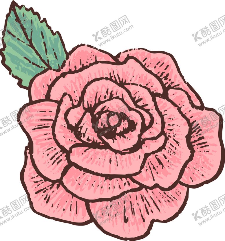 编号：25855907092058206611【酷图网】源文件下载-鲜花素材