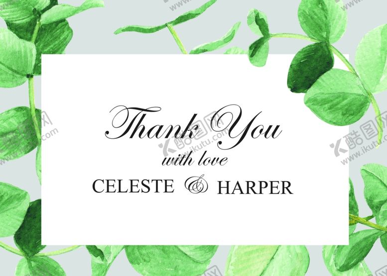 编号：94564409270036103132【酷图网】源文件下载-北欧小清新植物装饰