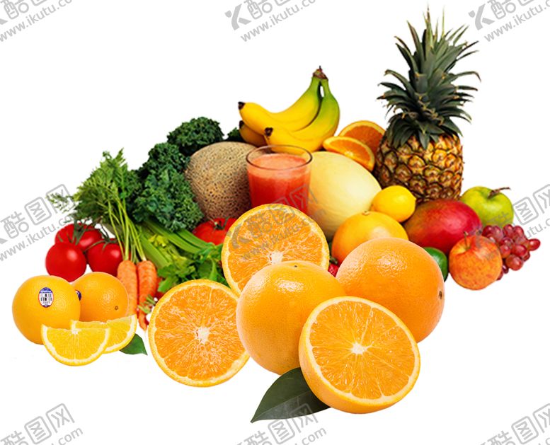 编号：47772610282115308841【酷图网】源文件下载-水果