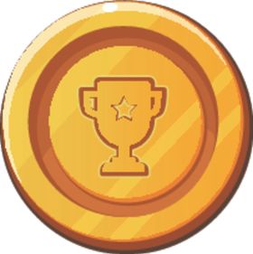 金币