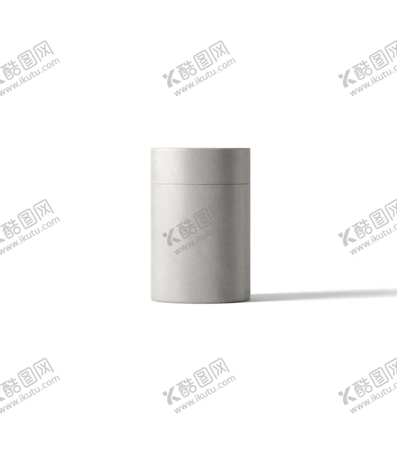 编号：10758812050934571130【酷图网】源文件下载-密封茶叶罐子