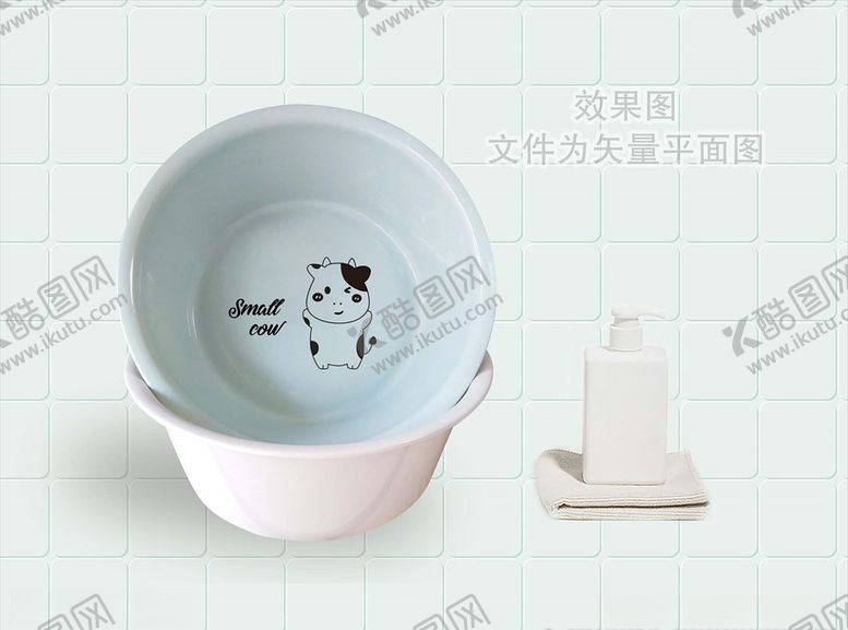 编号：75253404091458327391【酷图网】源文件下载-塑料盆贴
