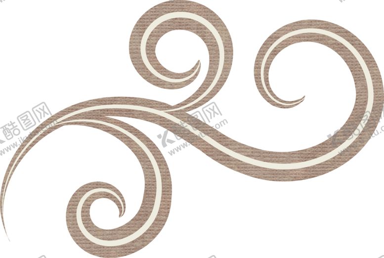 编号：27682110080051541762【酷图网】源文件下载-花边