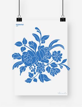 花纹