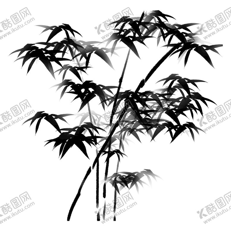 编号：64372509261739416903【酷图网】源文件下载-竹子素材