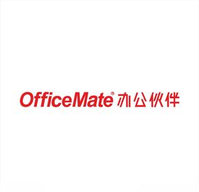办公伙伴名片